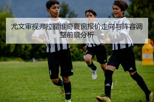 尤文审视弗拉霍维奇夏窗报价走向与阵容调整前景分析